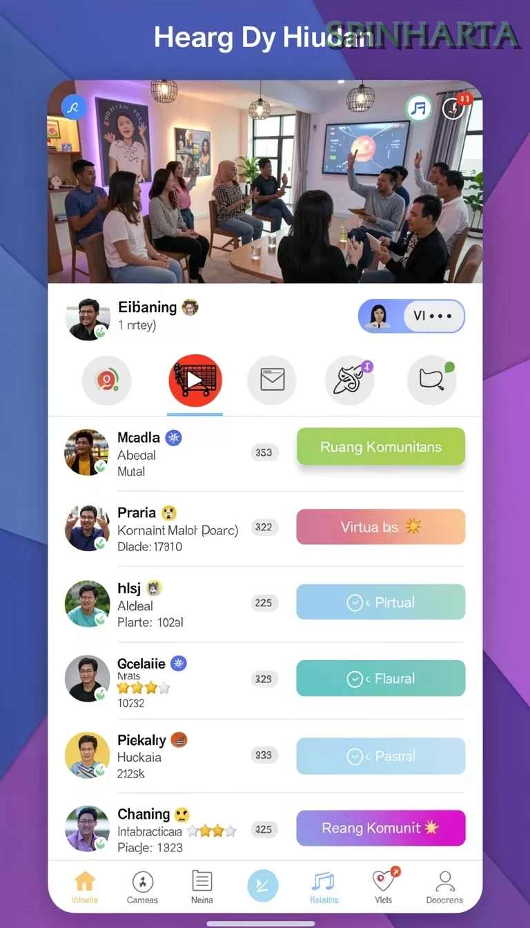 Screenshot Dewajitu nomor 1