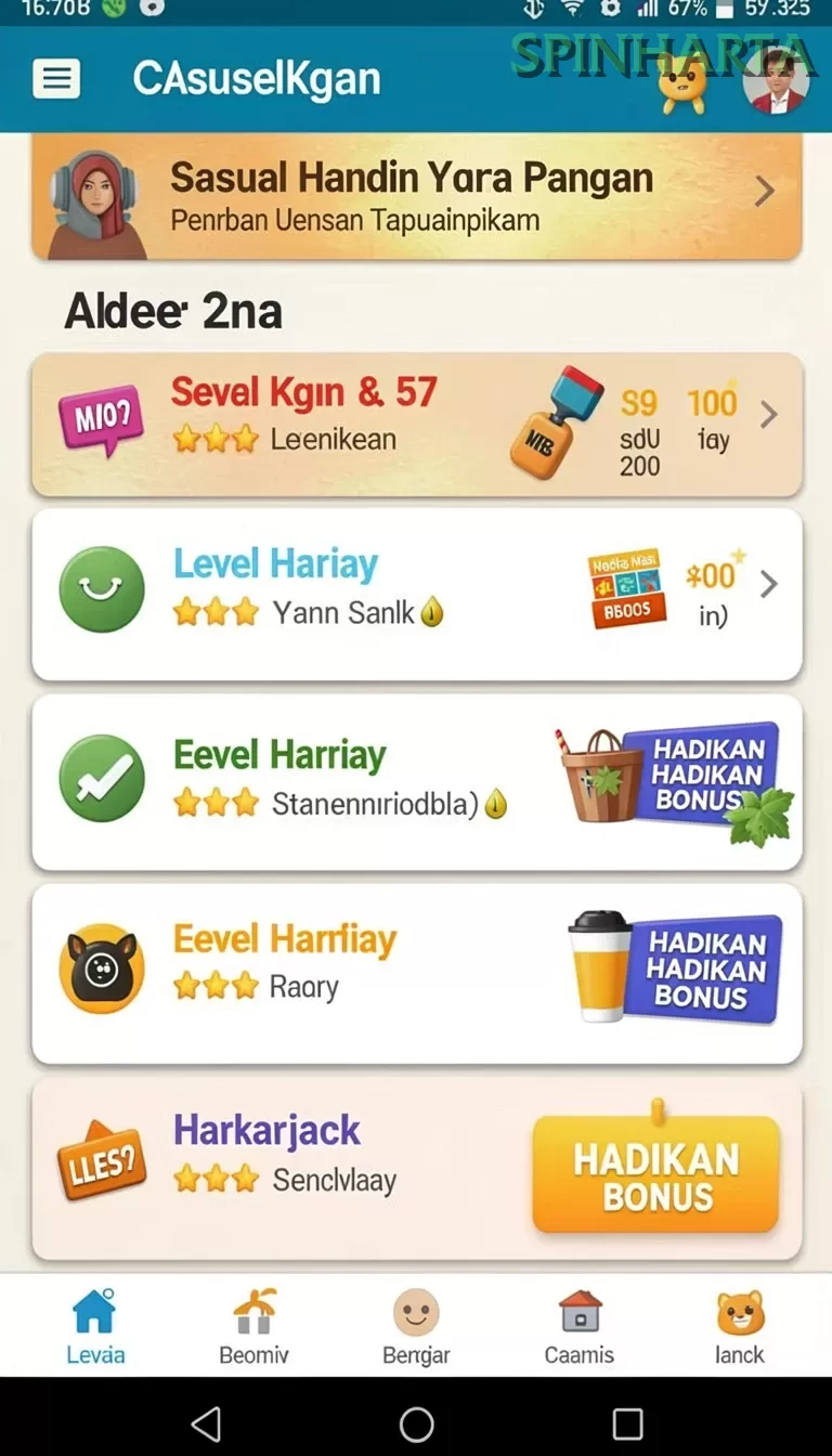 Screenshot Idc88joker nomor 2
