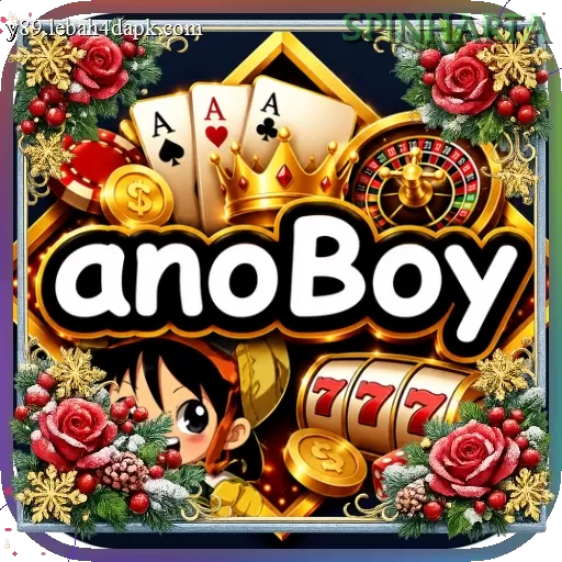 anoboy - 10