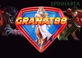 granat88 - 7